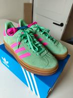 Adidas Gazelle Bold Mint Pink 38, Adidas, Ophalen of Verzenden, Roze, Sneakers of Gympen