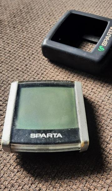 Ebike computer SPARTA beschikbaar voor biedingen