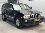 Jeep Grand Cherokee 4.7 V8 Laredo Youngtimer 4x4 el. Stoelen, Auto's, Jeep, Stof, Gebruikt, 8 cilinders, 2210 kg