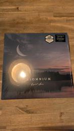 Insomnium - argent moon silver vinyl ep, Cd's en Dvd's, Ophalen of Verzenden, Zo goed als nieuw