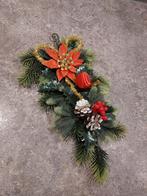 Prachtig antiek kerststukje., Ophalen