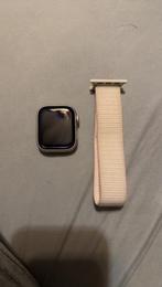 apple watch series 9 41mm, Nieuw, Apple, IOS, Roze