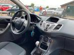 Ford Fiesta 1.25 Limited | 25-2-2026 Apk met Airco nu € 3., Voorwielaandrijving, Euro 5, Stof, Gebruikt