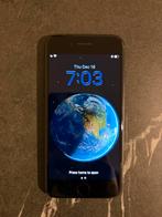 iPhone SE (2020) - Zo goed als nieuw!, Zwart, Ophalen of Verzenden, Zo goed als nieuw, Zonder simlock