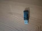 Qtrek Bluetooth adapter Usb Dongle Qtrek V2.0, Ophalen of Verzenden, Gebruikt, Overig