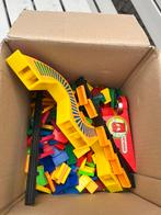 Domino blokjes, speelgoed beer, step, zand speelgoed, Ophalen, Zo goed als nieuw