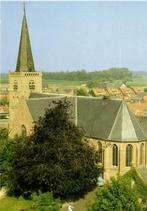 Ameide, Ned. Herv. Kerk - ongelopen, Verzamelen, Ansichtkaarten | Nederland, Ophalen of Verzenden, Voor 1920, Ongelopen, Noord-Brabant