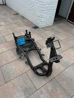 Yamaha neos frame 2 takt 2007 (zonder wok), Ophalen, Gebruikt, Frame, Yamaha