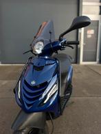 Piaggio Zip | 2017 | 1e eigenaar | Full Option | Brom |, Italie, Maximaal 45 km/u, Zip, Zo goed als nieuw