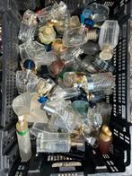 Parfumflesjes, Verzamelen, Ophalen, Gebruikt, Overige typen