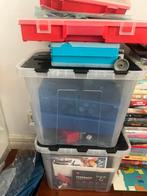 Grote partij Lego - Heel veel speelplezier!, Kinderen en Baby's, Speelgoed | Duplo en Lego, Ophalen, Gebruikt, Losse stenen, Lego
