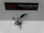 Schakel Set / Schetsplaat Suzuki GSXR1300 Hayabusa 2008 >, Motoren, Onderdelen | Suzuki, Ophalen of Verzenden, Nieuw