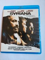 syriana - Blu-ray, Cd's en Dvd's, Blu-ray, Ophalen of Verzenden