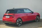 MINI 3-Deurs Cooper SE Pakket M, 15 min, Stof, Met garantie (alle), 4 stoelen