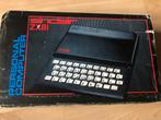 Sinclair ZX81 Compleet in Doos, Computers en Software, Vintage Computers, Ophalen of Verzenden