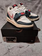 Jordan Legacy 312 Low -Armory Navy Size 37,5, Wit, Ophalen of Verzenden, Sneakers of Gympen, Jordan