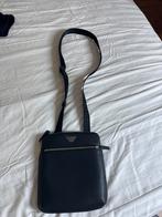 Emporio Armani Schoudertas - Zo Goed Als Nieuw, Overige merken, Overige materialen, Kunststof, Ophalen of Verzenden