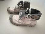 Schoenen Palladium maat 40, Beige, Palladium, Ophalen of Verzenden, Sneakers of Gympen