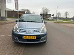 Nissan Pixo 1.0 2011 5 deurs airco, Auto's, Nissan, Voorwielaandrijving, 200 kg, 4 stoelen, Origineel Nederlands