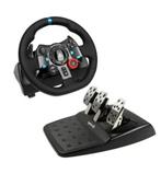 Stuur en gaspedalen PlayStation Logitech Driving Force G29, Spelcomputers en Games, Spelcomputers | Sony PlayStation Consoles | Accessoires