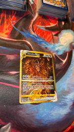 Giratine Vstar GG69/GG70 Gold Kaart!, Ophalen of Verzenden, Nieuw, Losse kaart