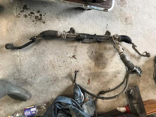 Volkswagen T5 Stuurhuis, Auto-onderdelen, Besturing, Volkswagen, Gebruikt, Ophalen