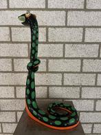 Niloc Pagen | Snake Standing, Ophalen of Verzenden