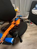 Mclaren formule 1 auto 2024 lego technic, Verzamelen, Ophalen of Verzenden, Zo goed als nieuw, Formule 1