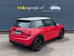 Mini Mini Electric Classic 33 kWh *slechts 9.500 km *carplay, Auto's, Mini, Gebruikt, 33 kWh, 4 stoelen, Leder en Stof