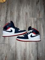 Air jordan, Verzenden, Zo goed als nieuw, Blauw