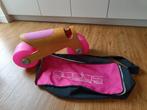 Glodos loopfiets, Kinderen en Baby's, Speelgoed | Buiten | Voertuigen en Loopfietsen, Ophalen, Gebruikt, Loopfiets