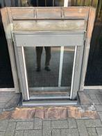 Velux dakraam GGL-304  78 b x 98 H, Gebruikt, Minder dan 80 cm, 80 tot 120 cm, Ophalen of Verzenden