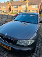 BMW 1-Serie 2.0 118I 2006 Bruin business line, 1-Serie, Achterwielaandrijving, 1995 cc, 1225 kg