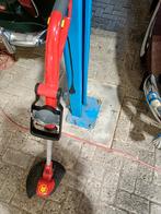 Elektrische Grastrimmer, Ophalen, Zo goed als nieuw, 10 tot 30 cm, Elektrisch