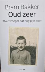 oud zeer, Boeken, Ophalen of Verzenden, Zo goed als nieuw