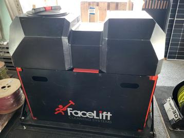 Osmose apparaat 750L - Facelift Cleaning Systems beschikbaar voor biedingen