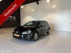 Volkswagen Golf 1.2 TSI CUP Edition DSG , Massag stoel., Euro 5, Gebruikt, Zwart, 4 cilinders