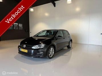 Volkswagen Golf 1.2 TSI CUP Edition DSG , Massag stoel. beschikbaar voor biedingen
