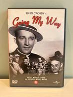 My Way. Dvd Klassieker 1944, Alle leeftijden, Ophalen of Verzenden, 1940 tot 1960, Drama