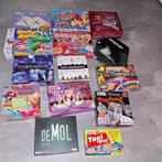 Spelletjes, Hobby en Vrije tijd, Gezelschapsspellen | Bordspellen, Drie of vier spelers, Ophalen, Gebruikt, MB Spellen