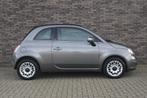 Fiat 500 C 0.9 TwinAir Cabrio uitvoering, Auto's, Gebruikt, Euro 6, Cabriolet, Origineel Nederlands