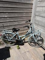 Alpina 20 inch fiets, Fietsen en Brommers, Fietsen | Meisjes, Ophalen, Zo goed als nieuw, 20 inch, Alpina
