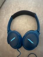 BOSE SoundTrue bedrade hoofdtelefoon - Nieuwe kussentjes, Ophalen of Verzenden, Zo goed als nieuw, Over oor (circumaural), Overige merken