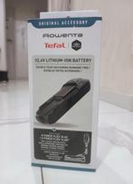 Nieuwe orginele Rowenta batterij X-Force Flex 14.60 en 15.60, Stofzuiger, Nieuw, Ophalen of Verzenden, Minder dan 1200 watt