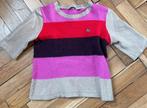 Donaldson truitje, small, merino, zijde, kasjmier, Donaldson, Ophalen of Verzenden, Zo goed als nieuw, Roze