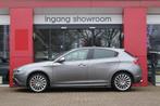 Alfa Romeo Giulietta 1.4 T 170pk Distinctive | Origineel NL, Auto's, Alfa Romeo, Voorwielaandrijving, Euro 5, Gebruikt, Zwart