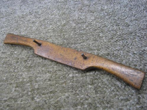 Houten Spookschaaf. Groot formaat, Antiek en Kunst, Antiek | Gereedschap en Instrumenten, Verzenden