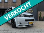 Volkswagen Transporter 2.0 TDI L2H1 ABT-look Bodykit Automaa, Euro 5, Gebruikt, Zwart, 4 cilinders