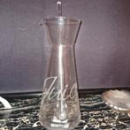 Riviera Maison Juskan / Waterkan, Ophalen, Overige kleuren, Minder dan 50 cm, Glas