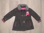 BEEBIELOVE winterjasje maat 86, Kinderen en Baby's, Babykleding | Maat 86, Jasje, Meisje, Gebruikt, Beebielove